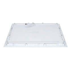 Panneau lumineux 24W carré