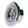 Feu solaire encastré à LED 0,1W