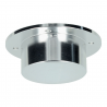 Recessed solar LED beacon 0,1W