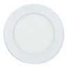 Plafón Led 6W redondo