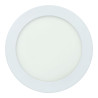 LED Ceiling Light - Round, 12W