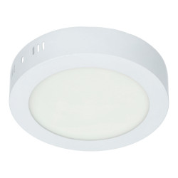 Lâmpada de teto LED 12W