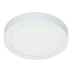 Plafón Led 18W redondo