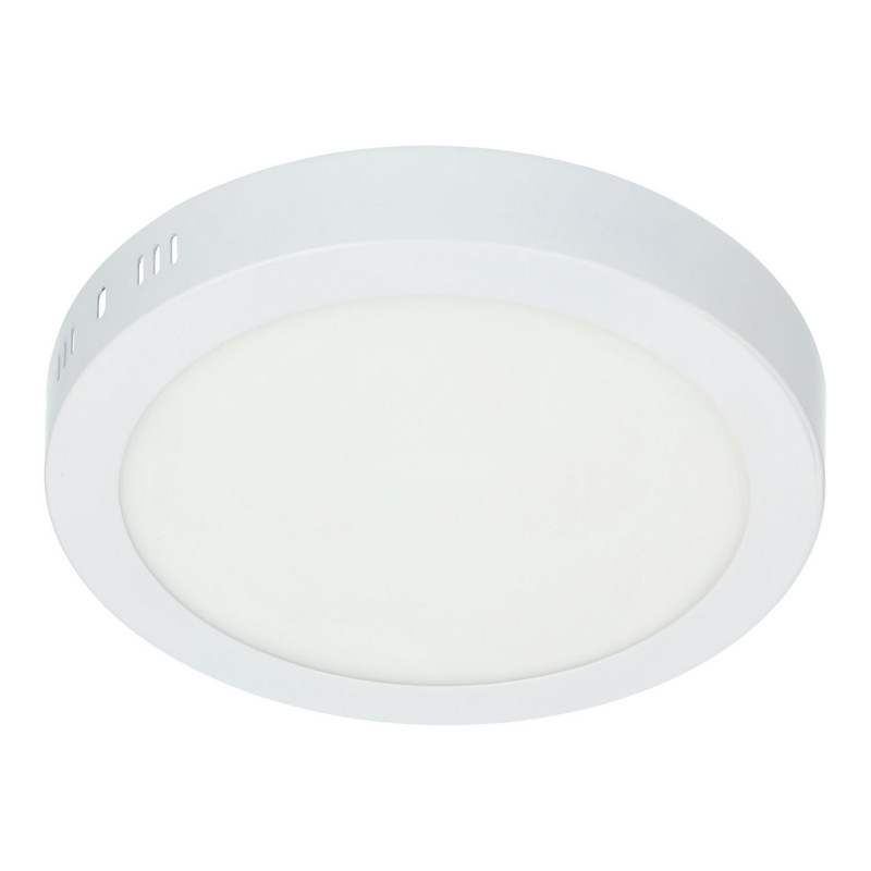 Lâmpada de teto LED 18W