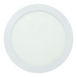 Lâmpada de teto LED 18W