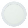 LED Ceiling Light - Round, 18W