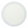 Lâmpada de teto LED 24W