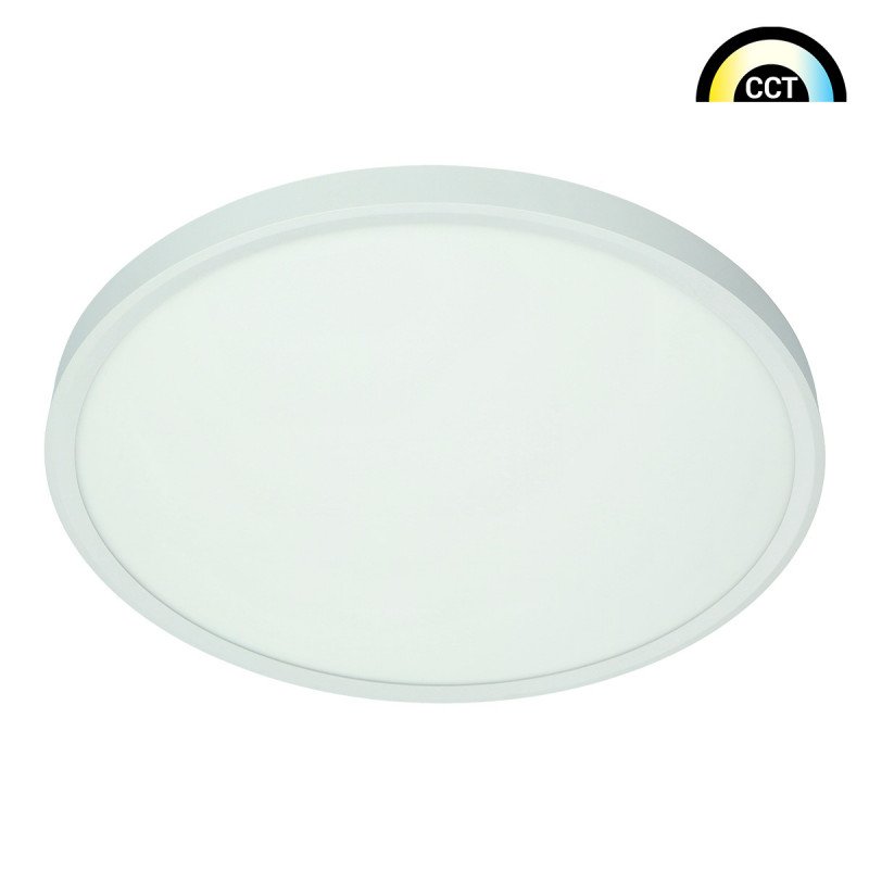 CCT 32W round ceiling lamp