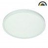 Lâmpada de teto redondo CCT 32W