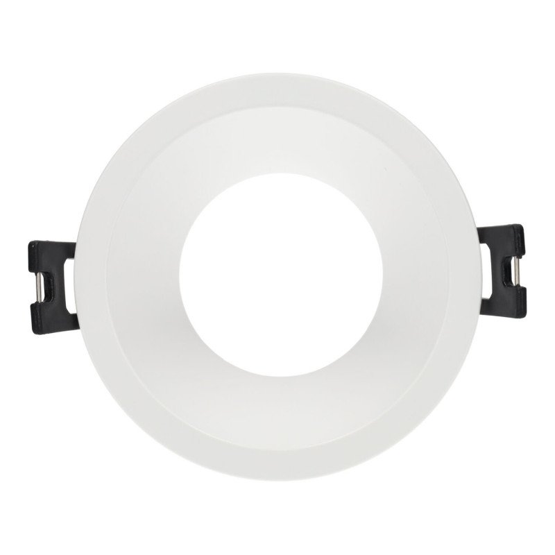 Base redonda compact para bulbo dicróico série PC