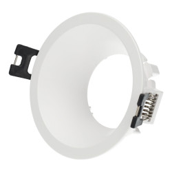 Base compact pour ampoule dichroïque série PC
