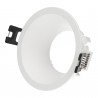 Base compact pour ampoule dichroïque série PC
