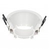 Base redonda compact para bulbo dicróico série PC