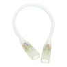 Double connexion pour bande de leds 220V