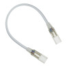 Double connexion pour bande de leds 220V