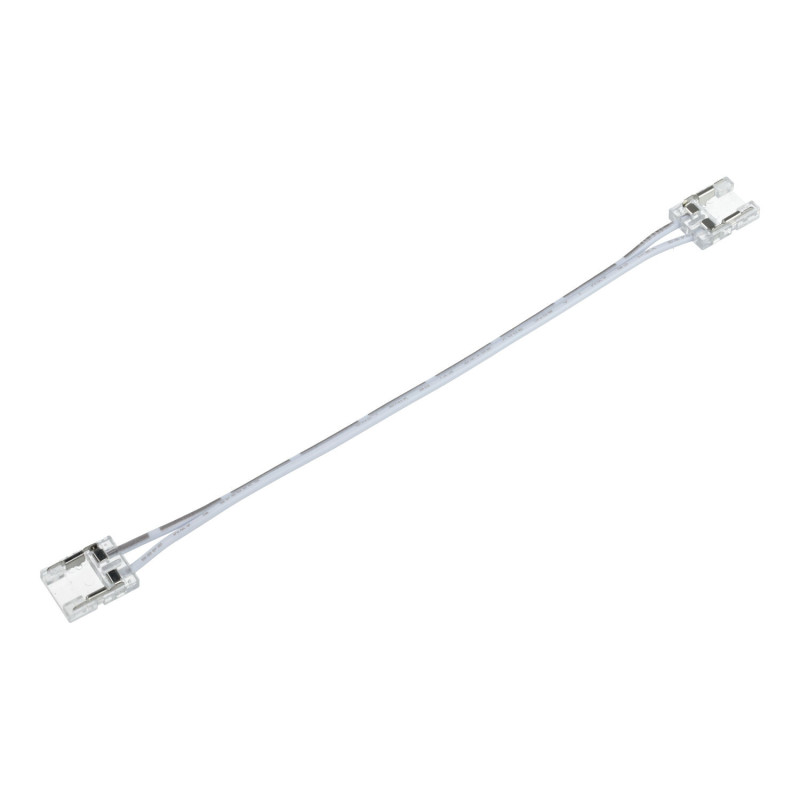 Câble de connexion pour bande LED double COB