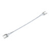 Double COB LED strip connection cable