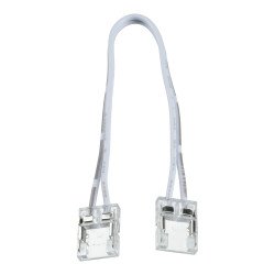 Câble de connexion pour bande LED double COB