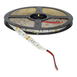 Tira Led 5m 12V 14.4W/m IP65-COLORES