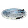 LED Strip - Waterproof, IP65, 14.4W/m, RGBW
