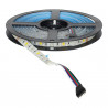Tira LED RGBWW 12V 14.4W/m IP65