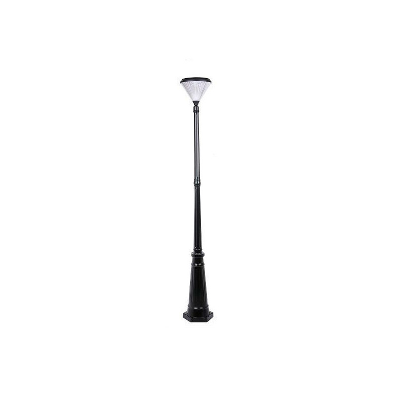 Farola solar 2M 6W IP65