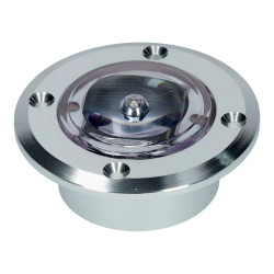 Feu solaire encastré à LED 0,1W