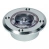 Recessed solar LED beacon 0,1W