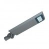 Farola solar LED 60W alumbrado público