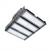 LED modular floodlight - 210W, Slim