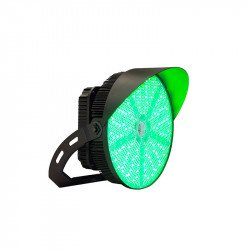 Projector LED de atracção de pesca 320W