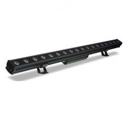 Wallwasher LED 18W