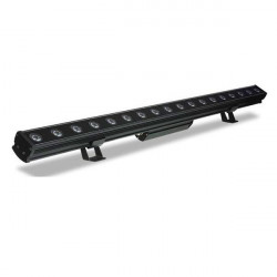 Lèche-mur LED 18W