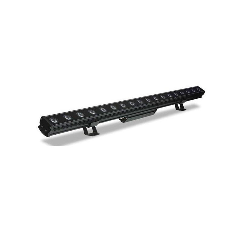 Wallwasher LED 18W