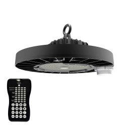 UFO 100W LED programável Samsung  - Lifud