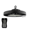 100W programmable UFO LED Samsung - Lifud