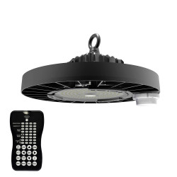 Lampe à LED programmable Samsung UFO 150W - Lifud