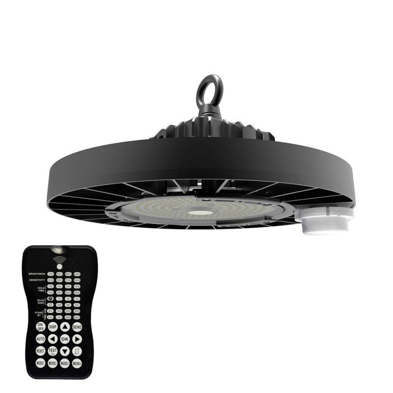 Lampe à LED programmable Samsung UFO 200W - Lifud