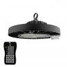 Lampe à LED programmable Samsung UFO 200W - Lifud