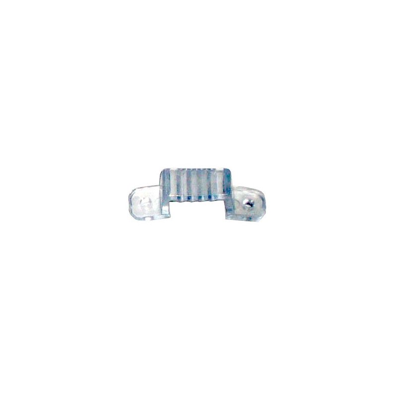 Clip pour fixer la bande led 220V