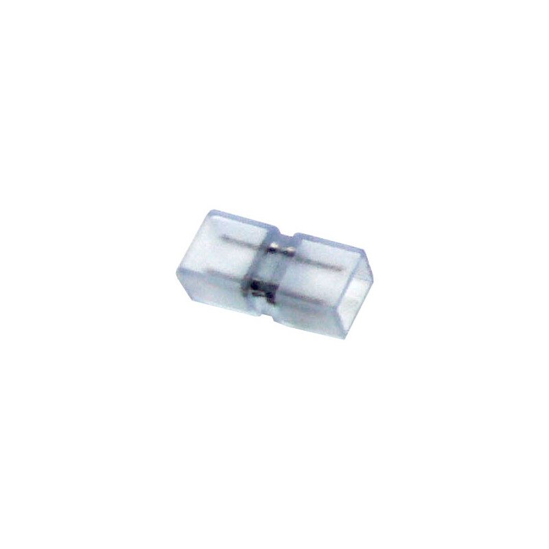 Empalme tira led 220V