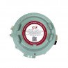 Boîte de jonction métallique à 3 voies ATEX IP66