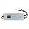Transformateur 12V IP67 250W
