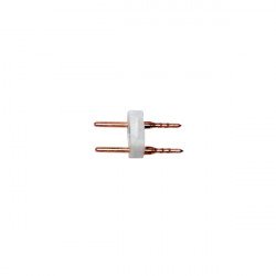 Pincho conector rectificador tira led 220V