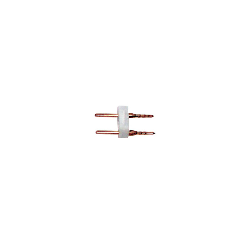 Pincho conector retificador tira conduzida 220V