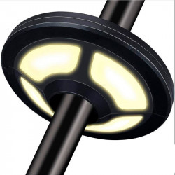 Lâmpada LED de Parasol 1.5W