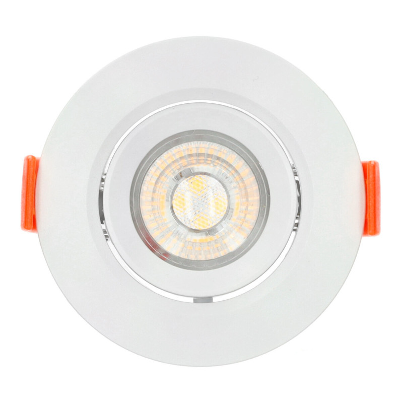 Led Downlight 3W PC series