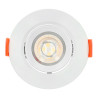 Led Downlight 3W PC series
