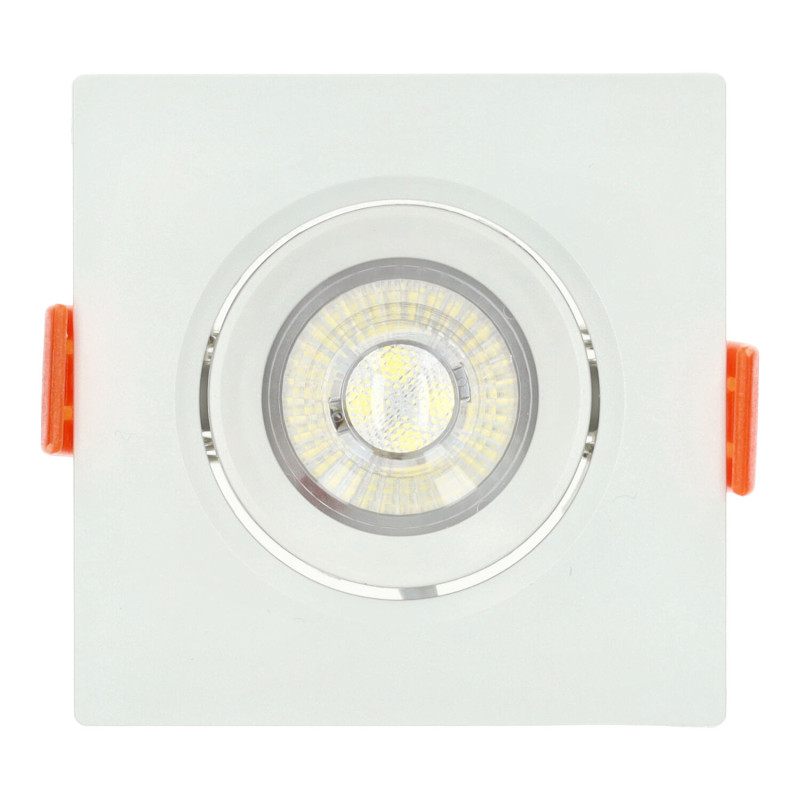 Downlight LED 3W série PC