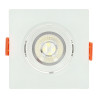 Downlight LED 3W série PC